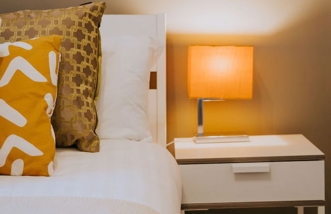 The Penthouse - Foto 8