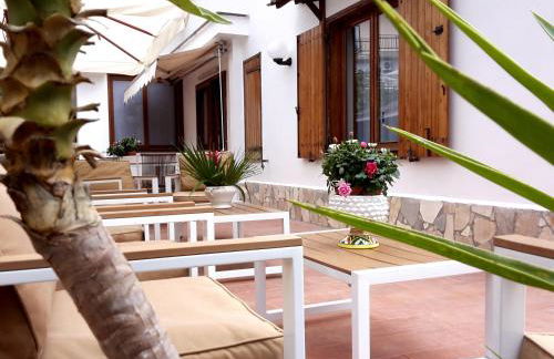 Appartamento in Villa con Terrazzo e Vista Golfo - Foto 31