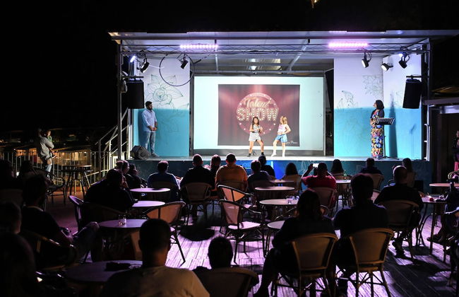 Resort Baia del Silenzio - Foto 76