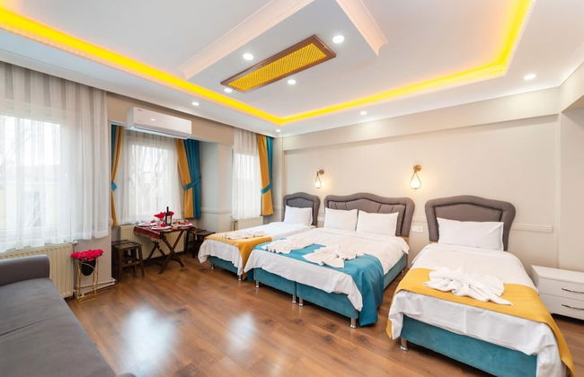 Kadirga Studios - Foto 9