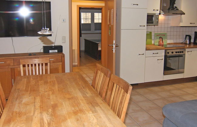 Doppelhaushalfte Strandhaus II in Trassenheide - Foto 10