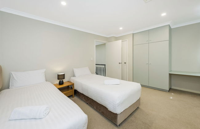 Mandurah Quay Resort - Foto 15