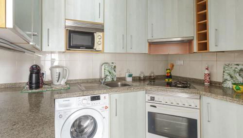 Bungalow con encanto - Foto 5, stove, dishwasher, pet friendly, toaster, minibar