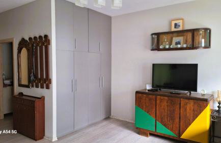 Green Wilanów Apartment with free parking - Foto 11