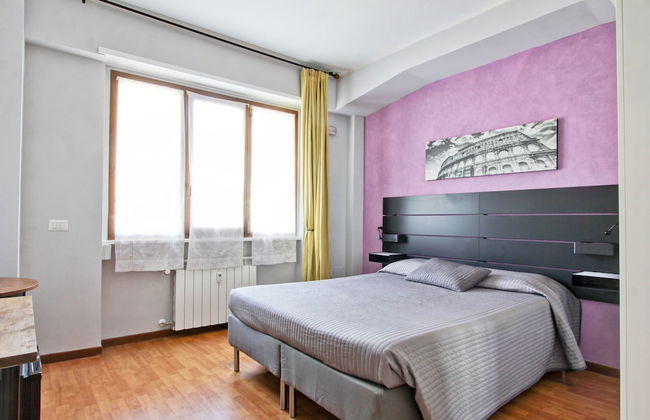 Vacanze a Roma - Foto 14