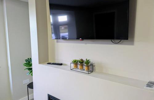 Countryside Gem, 3BR, parking, nr JCB Alton Towers - Foto 4