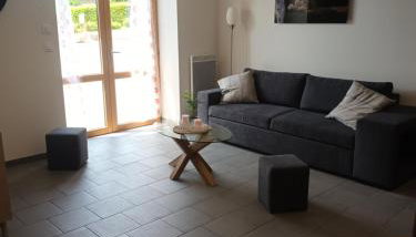 Gîte 4 personnes proche des cascades du Hérisson - Foto 2