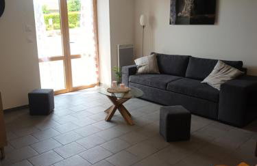 Gîte 4 personnes proche des cascades du Hérisson - Foto 2