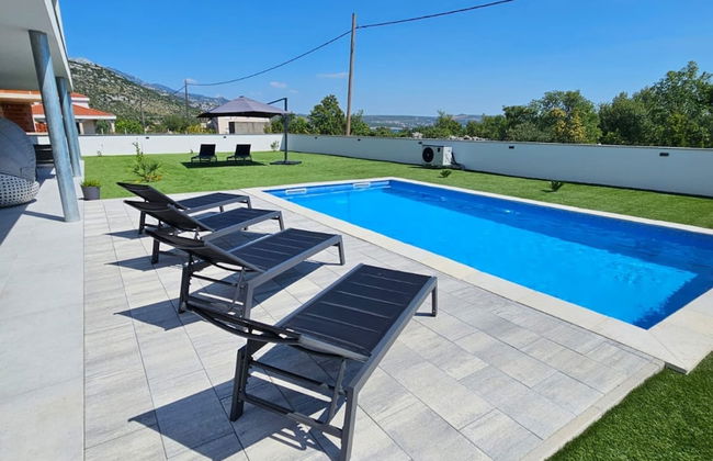 Lux Holiday Home Slatki - Foto 4