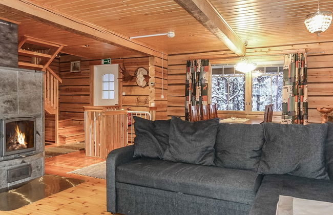 Ylikyrön mökki - Foto 3