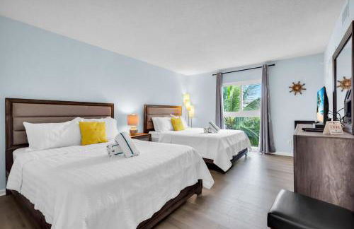 Amazing Panoramic Beach View and The Most Beautiful Sunset - Foto 16