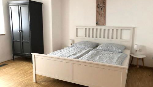 Ferienwohnung Hundertwasser in Marktheidenfeld am Main - Foto 4, wardrobe