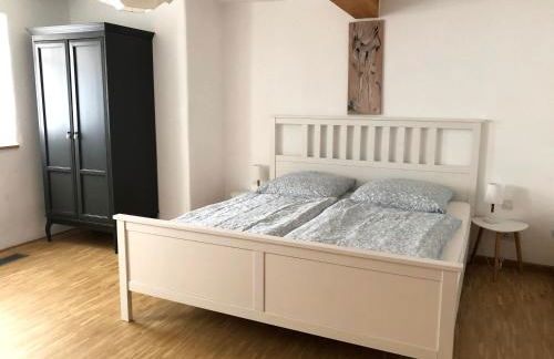 Ferienwohnung Hundertwasser in Marktheidenfeld am Main - Foto 4