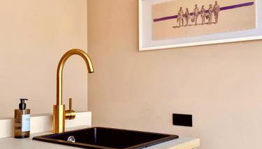 Casita 10 Málaga, holiday home with roof terrace - Photo 5