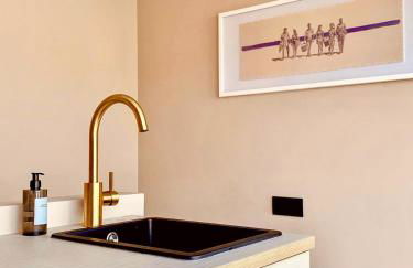 Casita 10 Málaga, holiday home with roof terrace - Photo 5