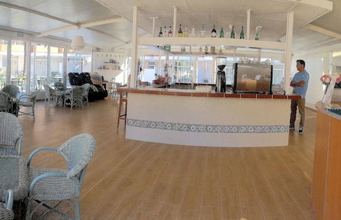 BJ Apartamentos Club Sa Coma - Foto 23