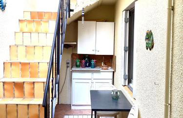 Appartement Spacieux au cœur du GRAU - Foto 18