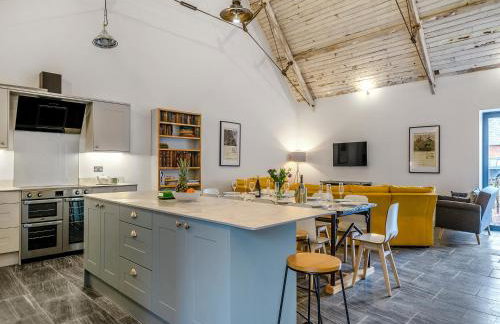 Milkman's Barn - Foto 7