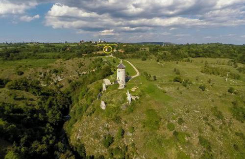 Studio Apartments Ante - Foto 23