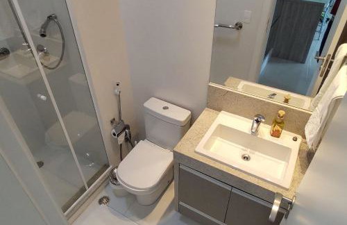 Requinte e privacidade em bairro nobre de Curitiba - Foto 76