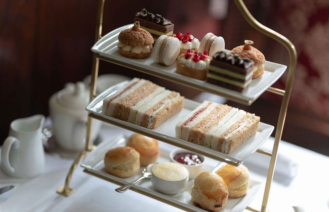 Thornbury Castle, Relais & Châteaux - Foto 75