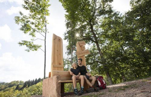 Ferienwohnungen Golla-lang - Foto 22