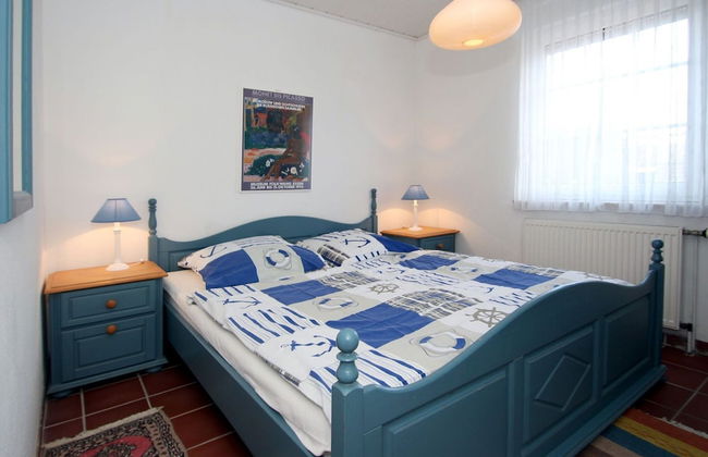 Holiday Bungalow in Dornumersiel - Foto 3