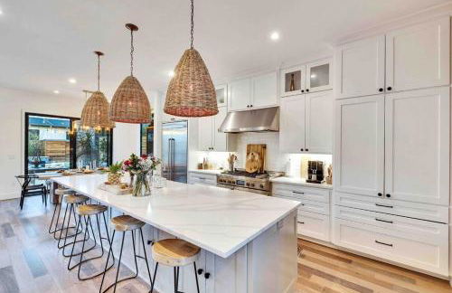 Designers Home near DT w Pool - Foto 10