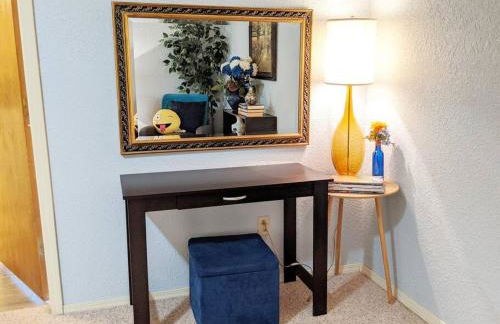 Corner Lake Getaway - Photo 15