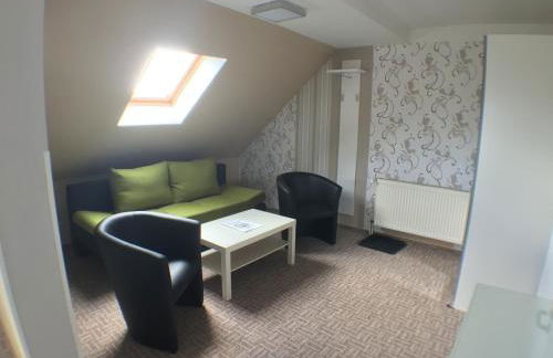 Blechleppel - Die Pension im Harz - Foto 26