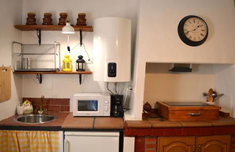 Casa Bethona - Foto 44