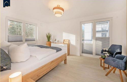 FeWo Meerzeit Bernsteinquartier - Foto 11