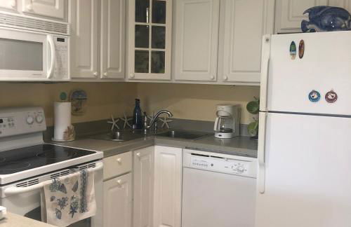 Beach bungalow at Ocean Village - Foto 13