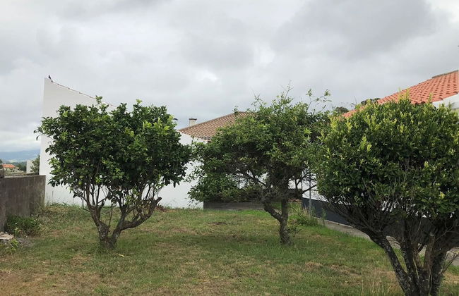 House With 2 Bedrooms in Pico da Pedra, With Wonderful sea View and Enclosed Garden Near the Beach - Foto 34