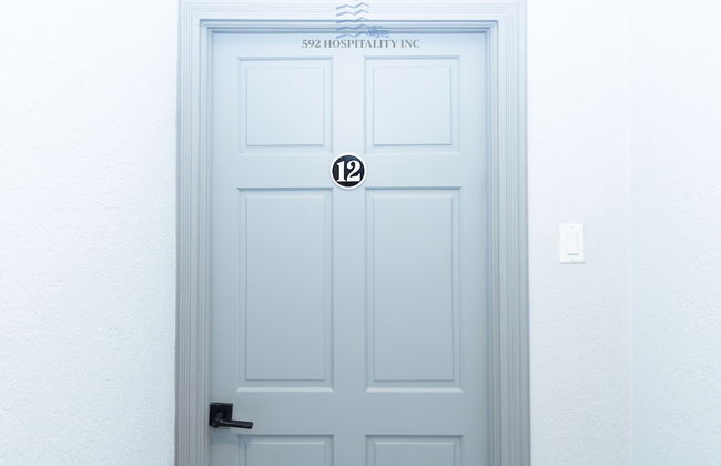 592 Hospitality Inc - Foto 14