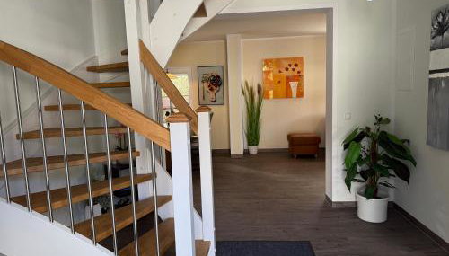 Ferienhaus Pirat Störtebeker Dangast - Foto 3