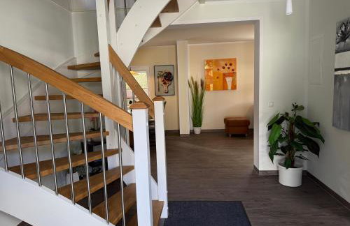 Ferienhaus Pirat Störtebeker Dangast - Foto 3