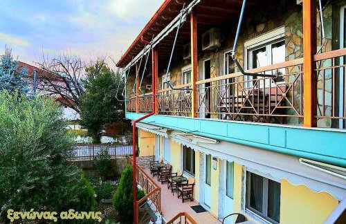 Guesthouse Adonis - Foto 6