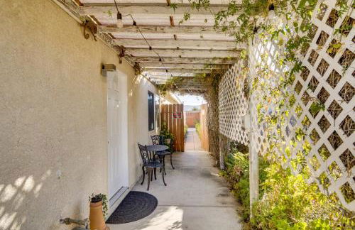 Work and Play! Extended-Stay Studio in Simi Valley - Foto 4