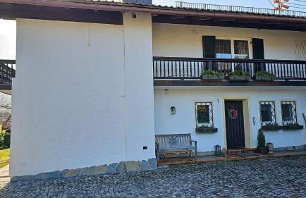 Ferienwohnung Rebensburg - Foto 2