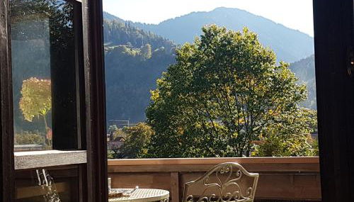 Gemütliche Fewo mit Balkon und Bergblick im Oberallgäu, Ruhig und Zentrumsnah - Foto 3