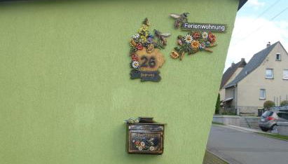 Ferienwohnung am Querweg - Foto 2