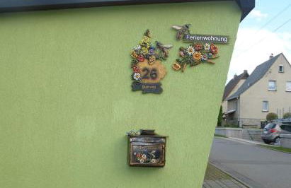 Ferienwohnung am Querweg - Foto 2