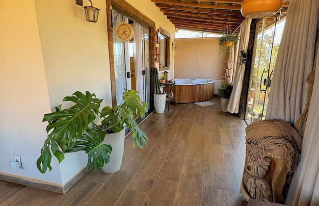 Euetu na Lapinha da Serra - Photo 34