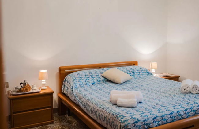 Seafront Apartment With Stunning Asinara Views - Foto 12