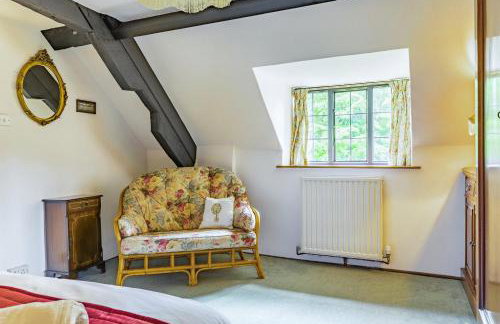 Saint Pancras Chapel - Foto 29