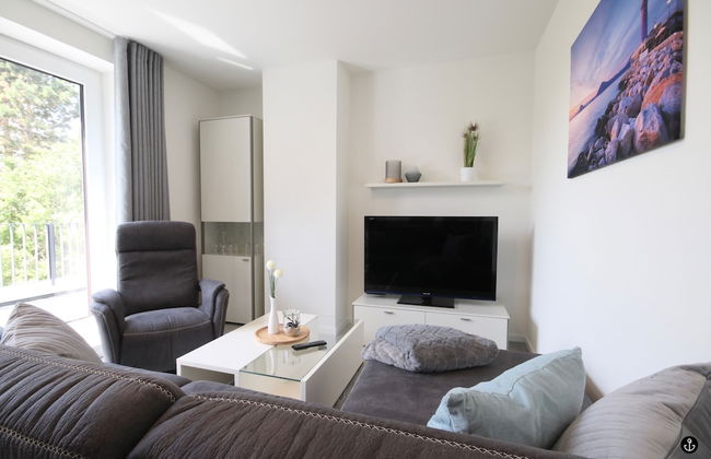 Kapitänshaus 5 - Foto 11