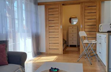 APARTAMENTY TUŹNIKOWIE - Foto 39