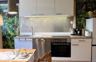 Weserfeeling Apartment in Höxter - Foto 9