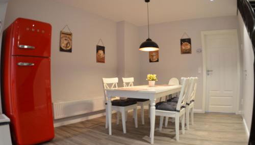 Ferienhaus Rosi - Foto 4